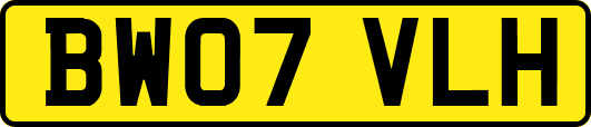 BW07VLH