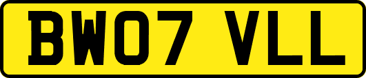 BW07VLL