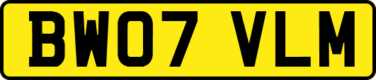 BW07VLM
