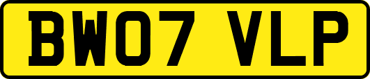 BW07VLP