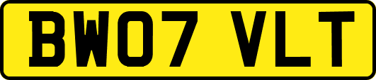 BW07VLT