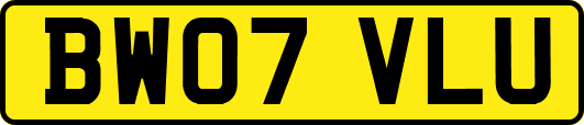 BW07VLU