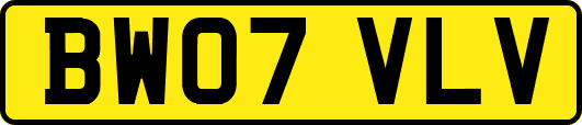 BW07VLV