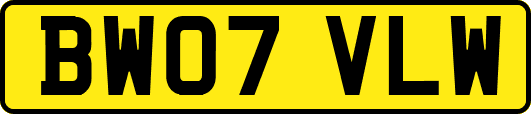 BW07VLW