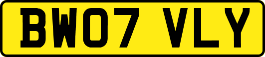 BW07VLY