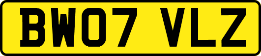 BW07VLZ