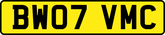 BW07VMC