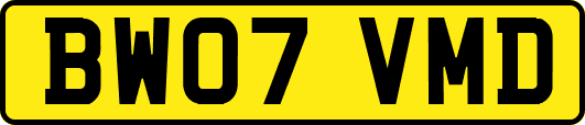 BW07VMD