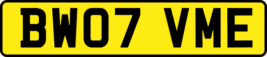 BW07VME