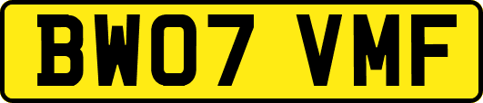 BW07VMF