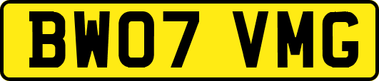 BW07VMG