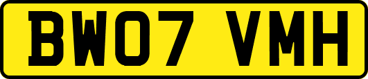 BW07VMH