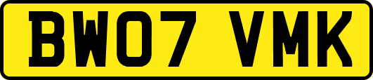 BW07VMK