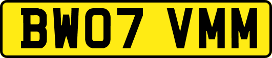 BW07VMM