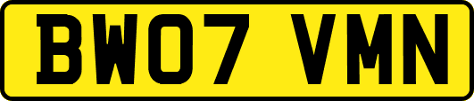 BW07VMN