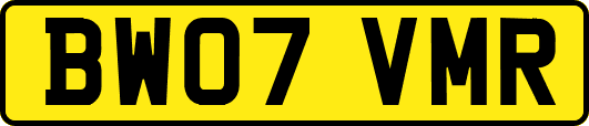 BW07VMR