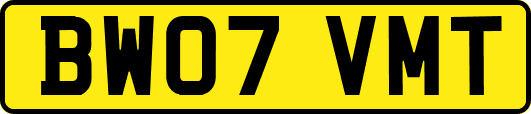 BW07VMT