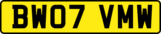 BW07VMW