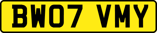 BW07VMY