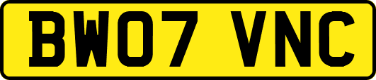 BW07VNC