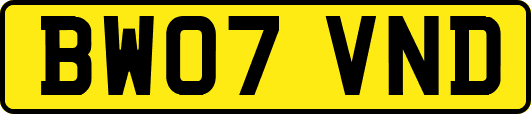 BW07VND