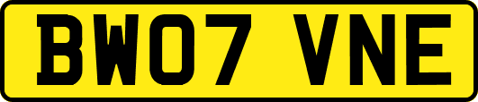 BW07VNE
