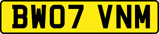 BW07VNM