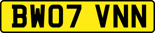 BW07VNN