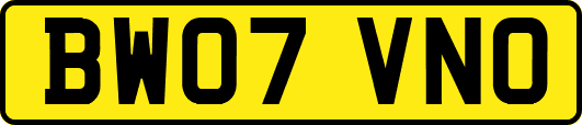 BW07VNO