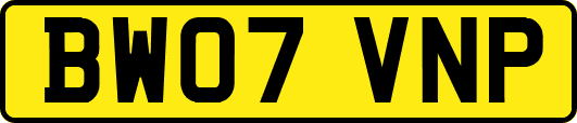 BW07VNP