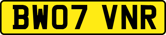 BW07VNR