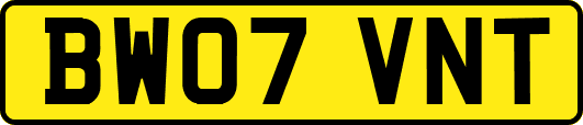 BW07VNT