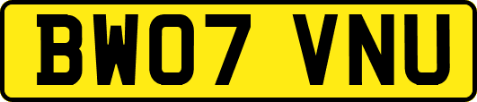 BW07VNU