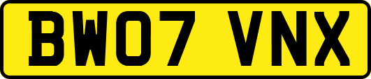 BW07VNX