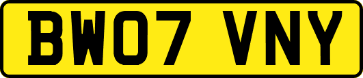 BW07VNY