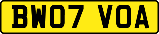 BW07VOA