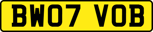 BW07VOB