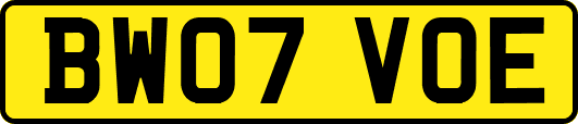 BW07VOE