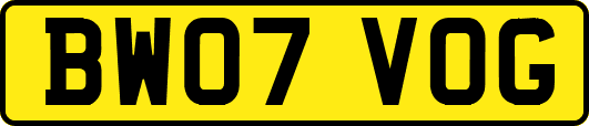 BW07VOG