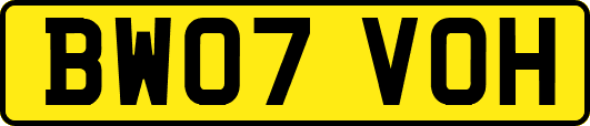 BW07VOH