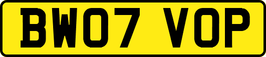 BW07VOP