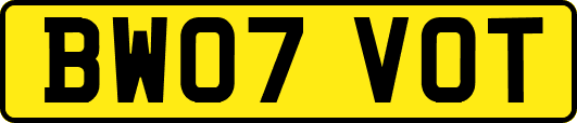 BW07VOT