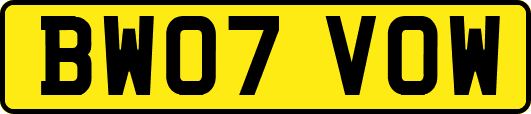 BW07VOW