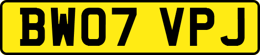 BW07VPJ