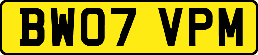 BW07VPM