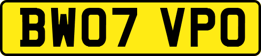 BW07VPO