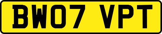 BW07VPT