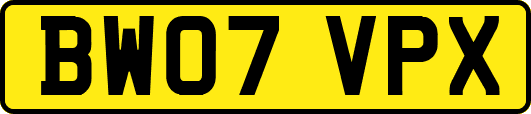 BW07VPX