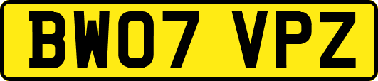 BW07VPZ