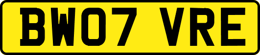 BW07VRE